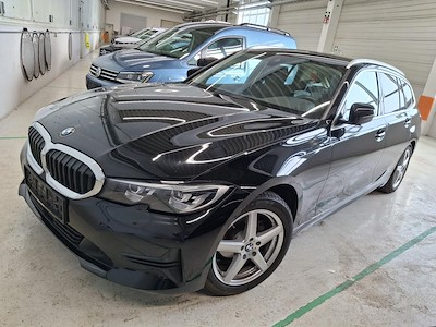 Kaufe BMW Series 3 bei Ayvens Carmarket